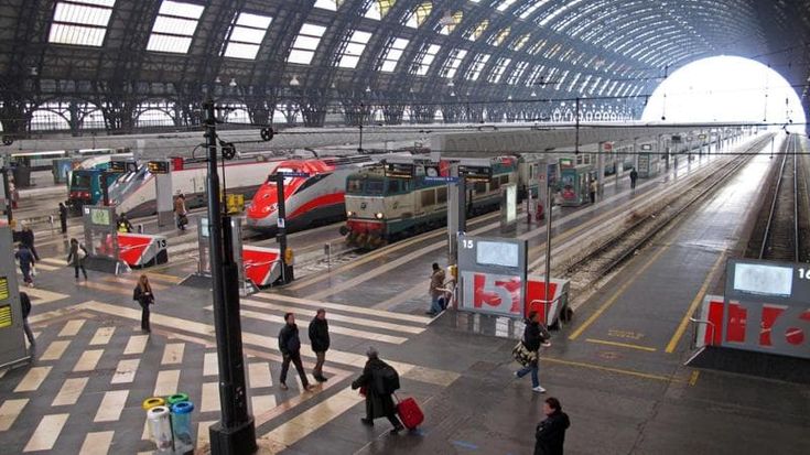 Expo Ferroviaria di scena a Fiera Milano Rho dal 3 al 5 ottobre