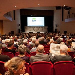 A Napoli la terza edizione della Repubblica delle Idee