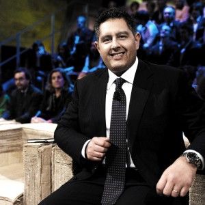Forza Italia, al vertice arriva Toti. Il Cavaliere lo vuole coordinatore