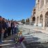 Abbiamo un’emergenza: il Colosseo