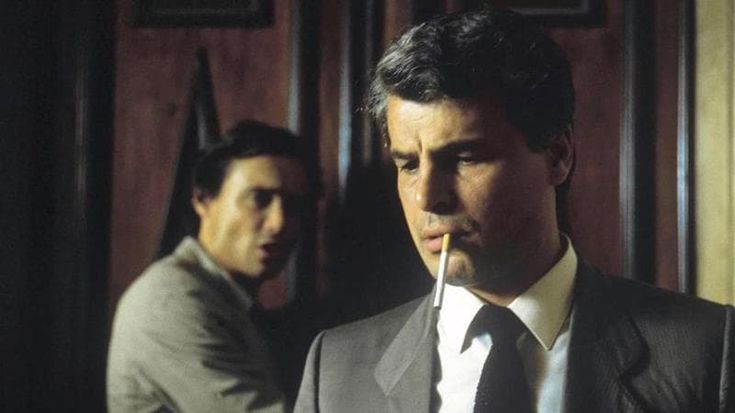 ‘La piovra’, 40 anni fa la tv scopriva con Michele Placido la tentacolare Cosa nostra