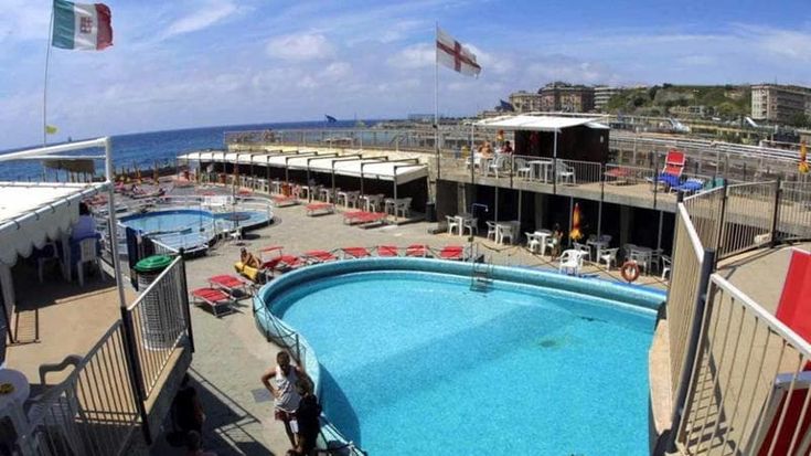 Autoriciclaggio nella tentata scalata ai Bagni Mangini: otto condanne
