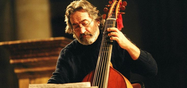 Jordi Savall e la magia della musica armena