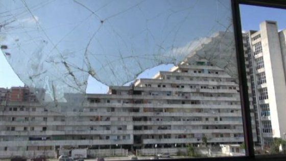 Scampia, il sogno di un quartiere inquinato da narcos e degrado 