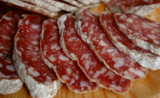 Battaglia del salame FelinoRicorso all'Ue contro Kraft&nbsp;