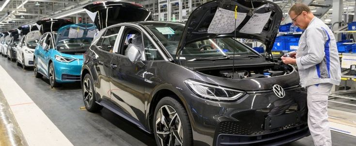 "Emissioni di auto elettriche, il bilancio alla fine è positivo"