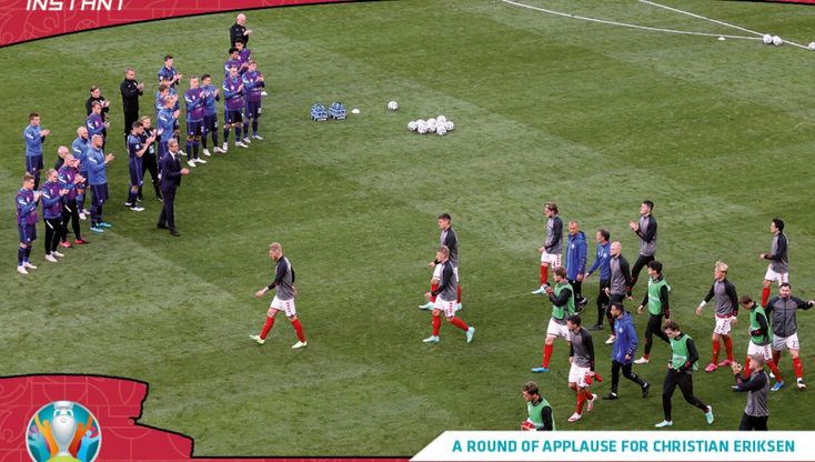 Panini, è di Insigne la prima ''Instant Card'