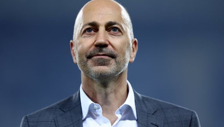 Milan, Gazidis lascia il ruolo di ad: "Grazie a tutti, mi avete salvato la vita"