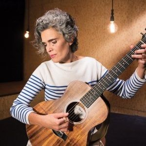 Lula Pena live al Folk Club, Dottor Lo Sapio speciale Sanremo