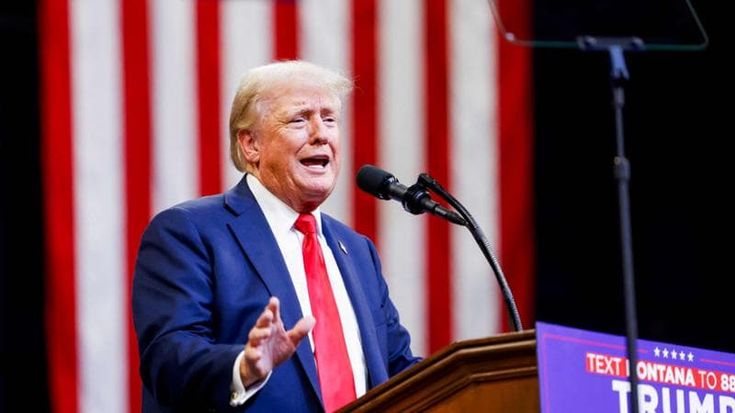 Nel duello tra Harris e Trump Wall Street tifa ancora per i Repubblicani