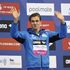 Nuoto: Paltrinieri-Detti, un'altra doppietta
