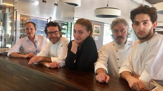Al Palaghiaccio di Milano la libertà di scelta è un tema molto caldo