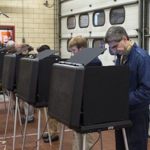 Referendum, Washington Dc e Oregon dicono s&igrave; a marijuana per scopi ricreativi