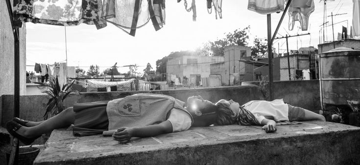 'Roma', l'amarcord di Alfonso Cuarón nella sua Città del Messico: "Un viaggio nella memoria"