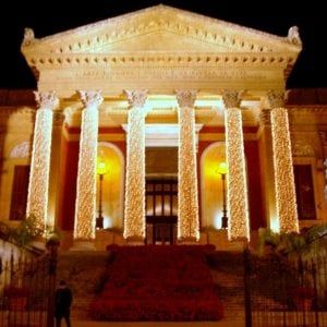 Palermo, continua la cassa integrazione al Massimo, sciopero della Fials