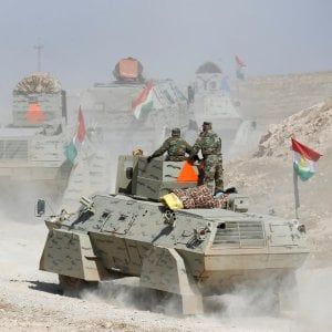 Battaglia di Mosul, tensione in Iraq per il ruolo della Turchia. E l'avanzata rallenta