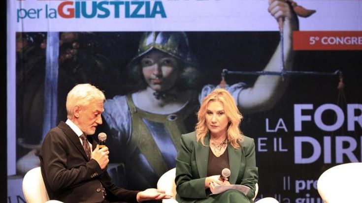 Enrico Zucca fra G8 e riforma Nordio: “Il pm autonomo è la garanzia contro ogni abuso di potere”