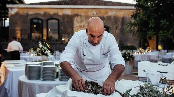 Tutti i Colori del gusto in piazza ad Acireale