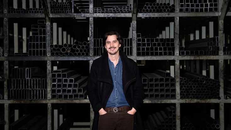 Damiano Michieletto: "Ora cucino e canto. Wagner aspetterà"