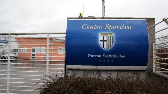 Centro sportivo Collecchio: c'è un'offerta per l'utilizzo 