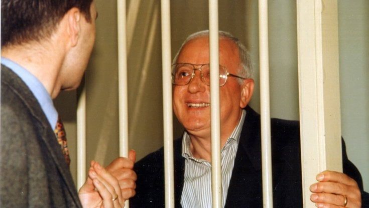 Morto nel carcere di Parma Raffaele Cutolo