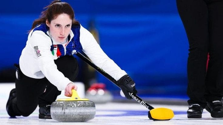 La scivolosa guerra del curling da Pinerolo una denuncia al Coni Mariani è calmo: “Tutto regolare”