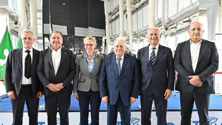 Velasco: “Federica Brignone il nostro esempio per vincere”. De Giorgi: “Puntiamo a confermarci”