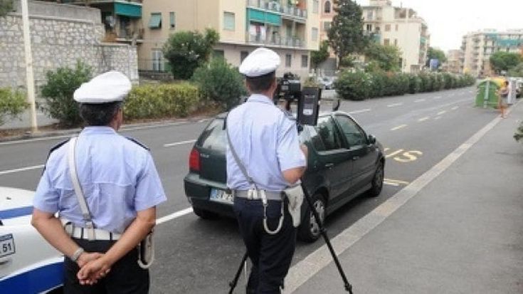 Genova, in corso Europa definitivi i limiti di velocità a 60 e in parte a 30 all’ora: ecco il dettaglio dei tratti interessati dai divieti più severi