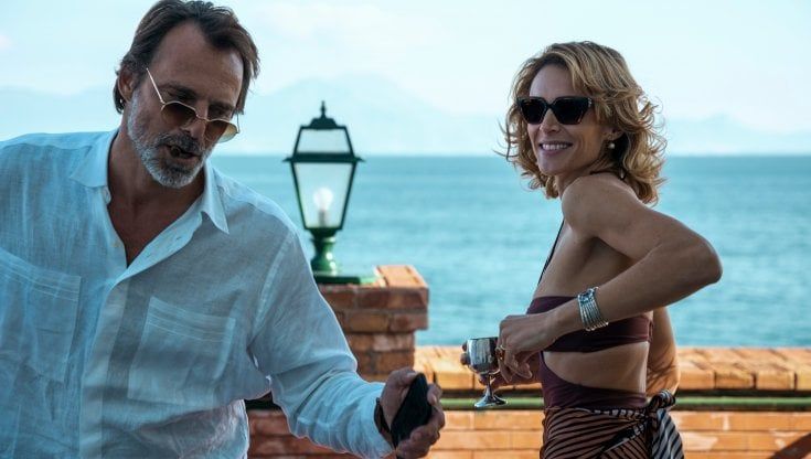 Edoardo De Angelis, prima volta su Netflix: “Racconto il lato oscuro della borghesia”