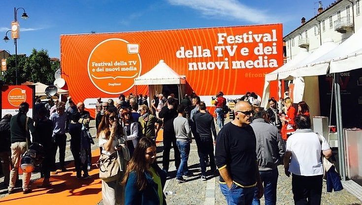 "Ripensiamoci": il Festival della tv e dei nuovi media di Dogliani compie dieci anni
