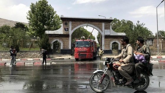 Afghanistan, strage tra gli ulema che lanciavano fatwa anti-terrorismo