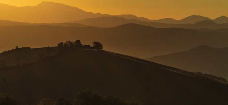 Va' Sentiero #5. Mulini a vento