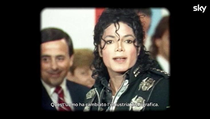 "The Michael Jackson Story", indagine sulla metà oscura del mito