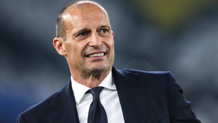 Juventus, Allegri: "Milik con la Roma se arriva il nulla osta, può giocare con Vlahovic. Dybala ci ha fatto divertire"