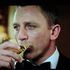 Bond, basta birra: lo sponsor è vodka, 007 torna all'amato Martini