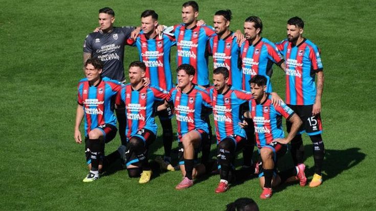 Il Catania continua la sua marcia, al Massimino battuto anche il Benevento