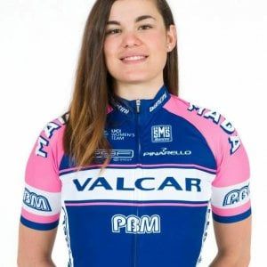 Ciclismo, Giro rosa: Cretti in prognosi riservata dopo la caduta: è grave