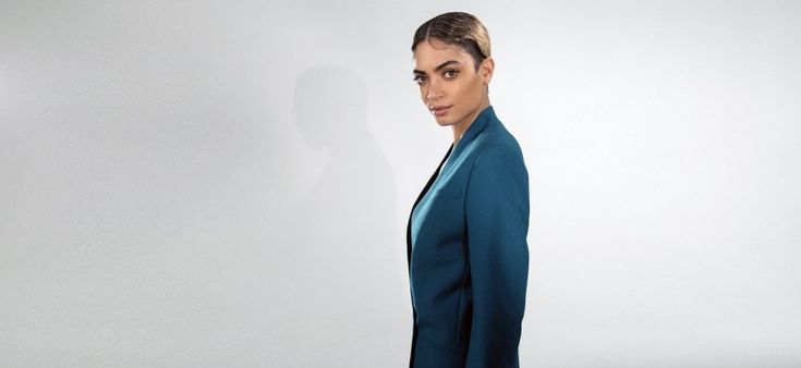 Sanremo 2020, Elodie: "Mai appoggiata a un uomo, noi donne dobbiamo salvarci da sole"