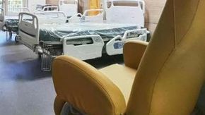 Lesioni croniche: 2 milioni di pazienti in Italia, 76% curati tardi e male