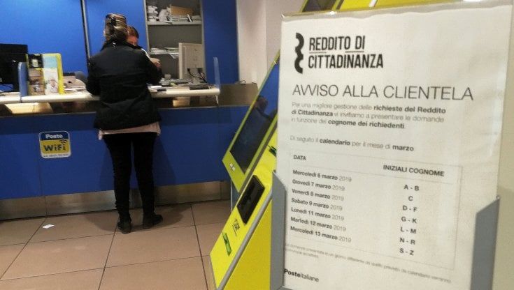 Rimini, reddito di cittadinanza anche a un condannato per mafia