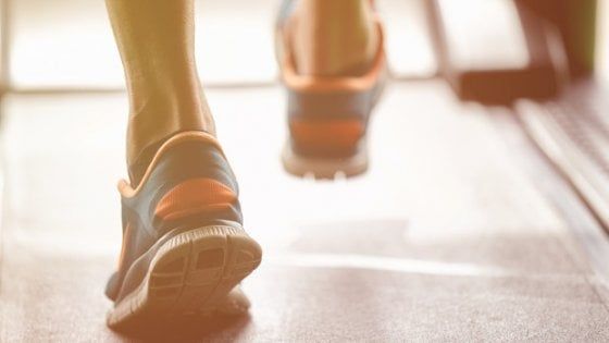  Il numero di flessioni che riusciamo a fare è la spia della salute del cuore