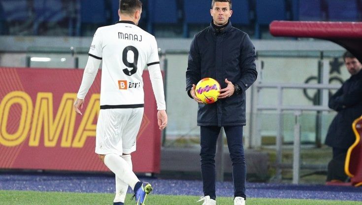  Un altro record per Thiago Motta, giocare senza centrocampisti e la squadra è sempre più fragile 