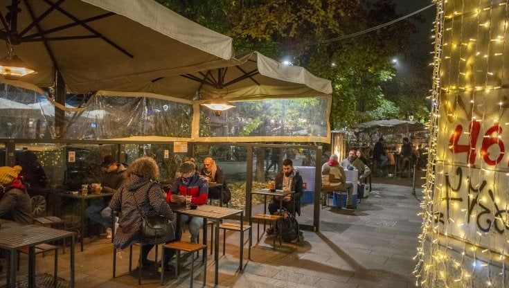 Operai, corrieri, addetti alle pulizie e personale dei ristoranti: ecco dove "tira" l'offerta di lavoro in somministrazione