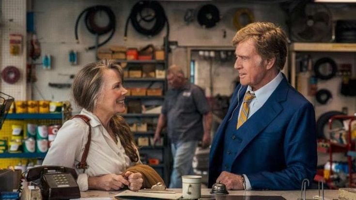 Indimenticabile Robert Redford, la rassegna al cinema Arlecchino