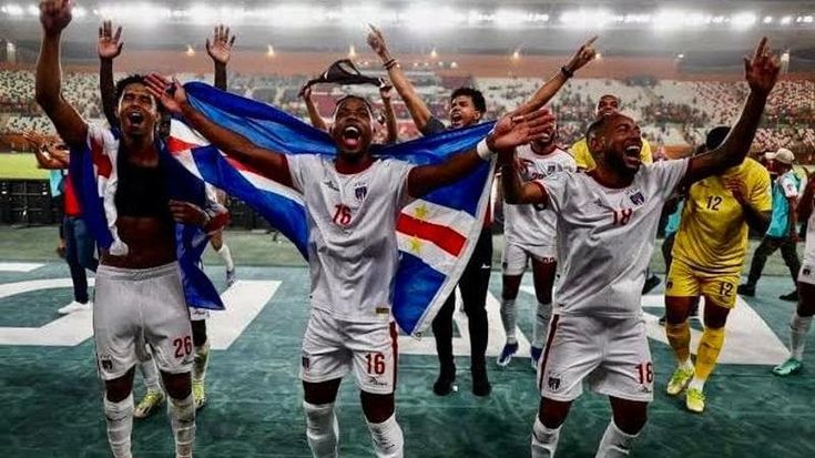 Capo Verde ai Mondiali: l’attaccante che segnò al Napoli, il ct col nome d’arte e la Basilicata