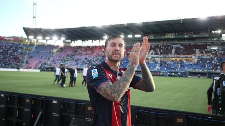 Il nuovo campionato del Bologna parte in salita: nelle prime giornate Lazio, Atalanta e Napoli
