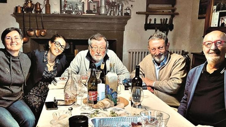 Francesco Guccini, il gigante che ha trasformato le parole in memoria