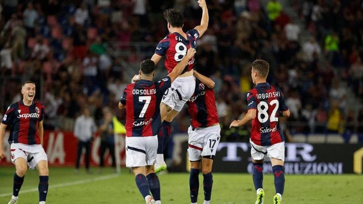 Bologna, Sartori: “Il mercato più estenuante e difficile della mia vita”