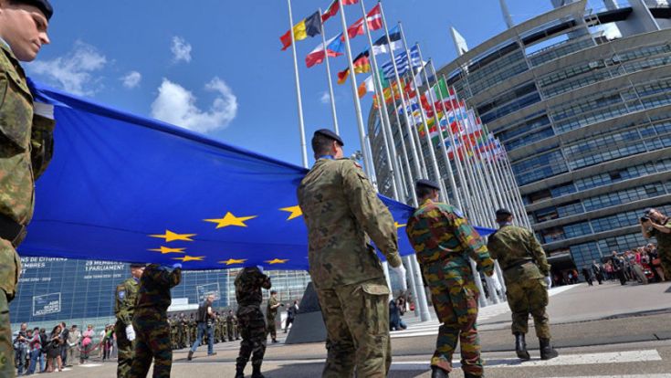 Sulla Difesa europea l'Italia rischia di arrivare in ritardo