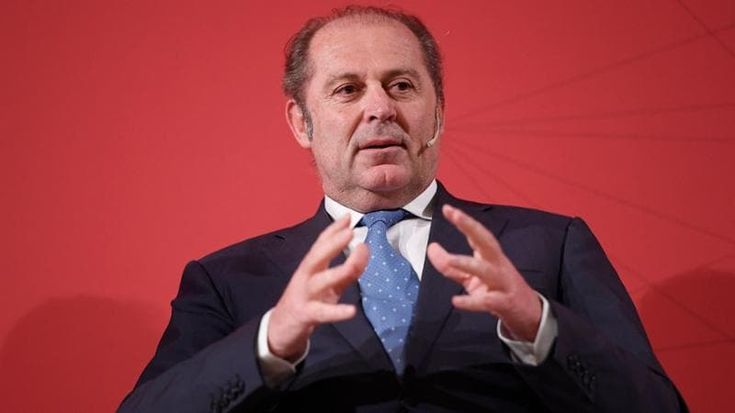Donnet: “Grande incertezza per i dazi, ma no a guerra commerciale con gli Usa”